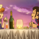Illustration for article titled Married Life Suits Master Thief Lupin III
